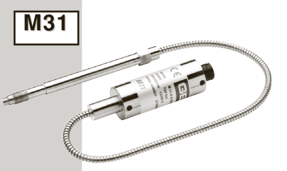 M3系列熔體壓力傳感器