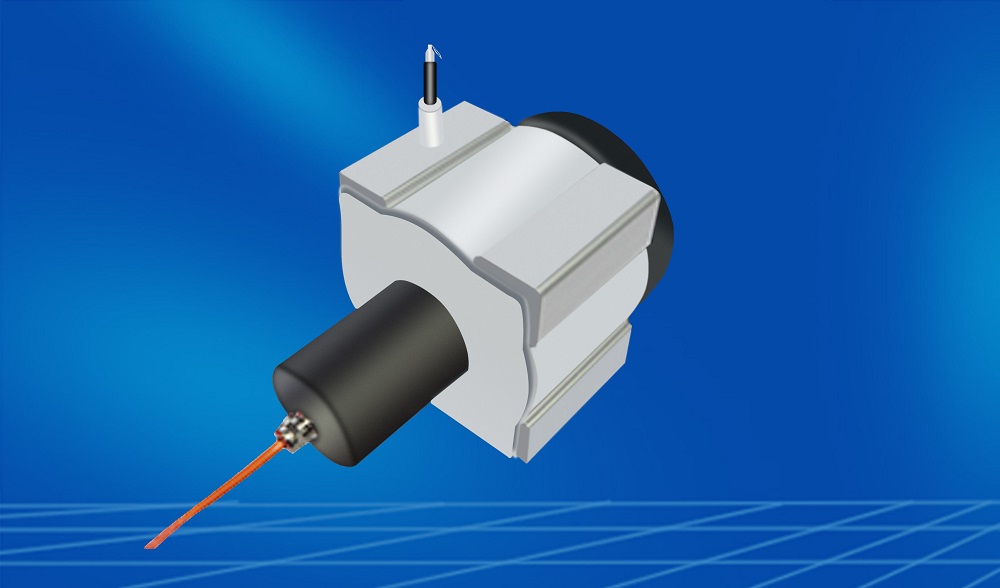 BLS130系列拉繩位移傳感器